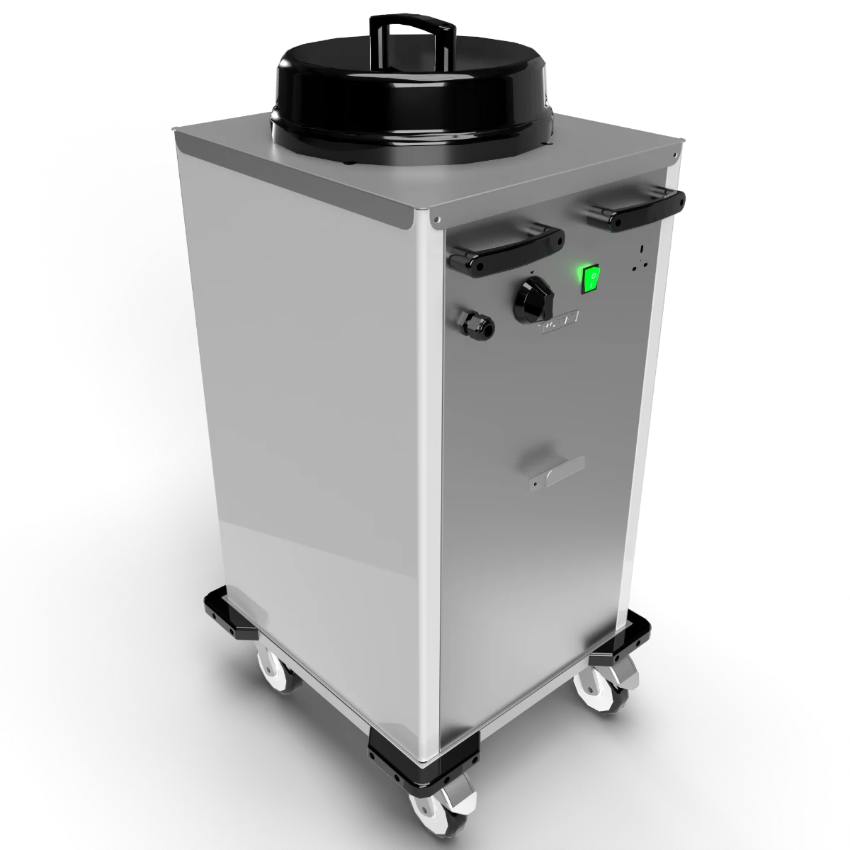 Moffat HP1 Single Heated Plate Dispenser