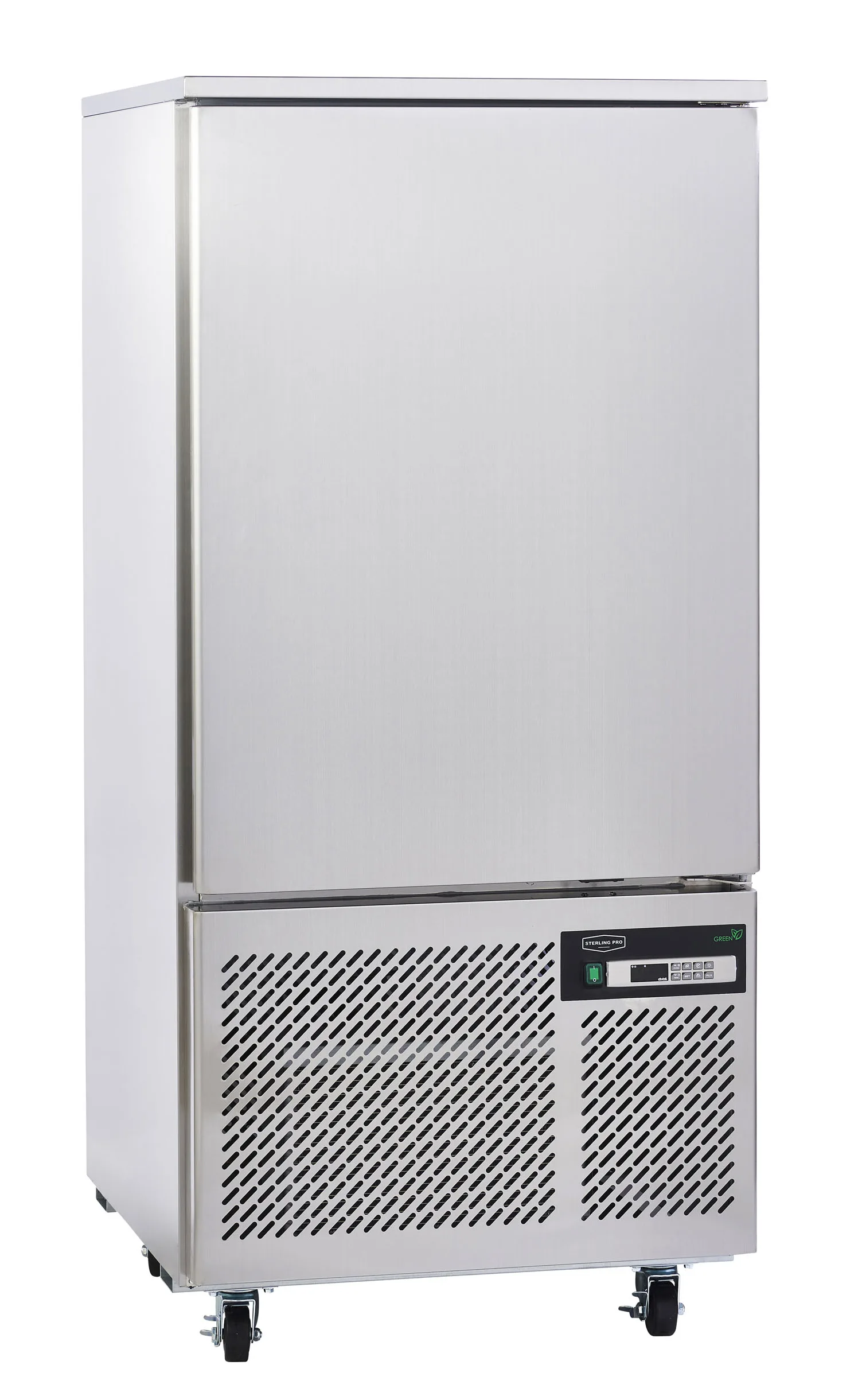 Sterling Pro Cobus SP60BC 13 Grid Single Door Blast Chiller / Freezer, 60kg/38kg