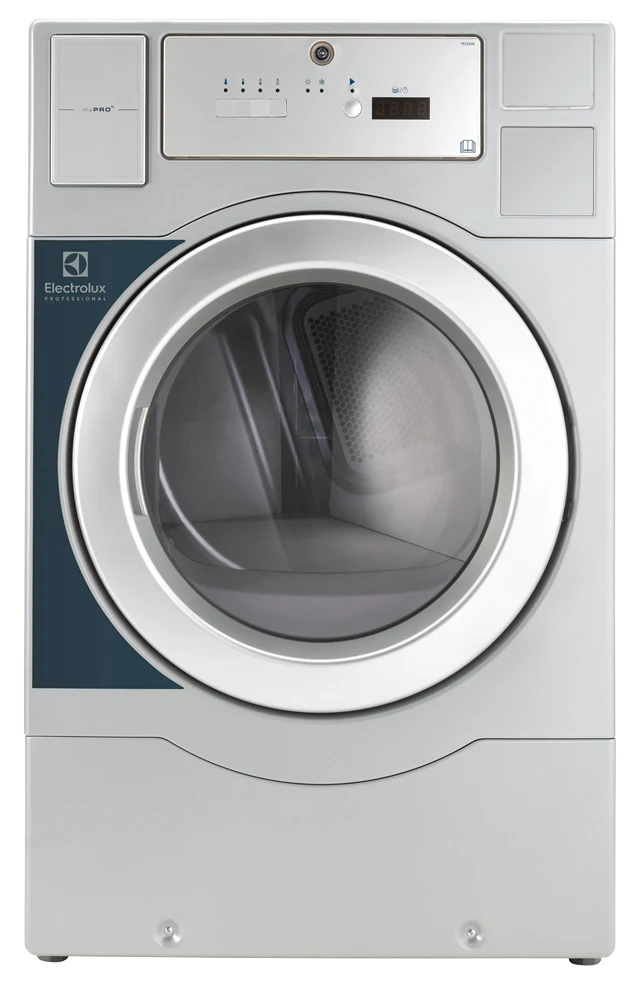 Electrolux Professional TE1220G myPRO XL Smart Gas Vented Dryer, 12kg