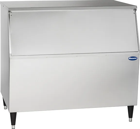 Scotsman FOL-1025-52 Ice Maker Storage Bin, 467kg Storage