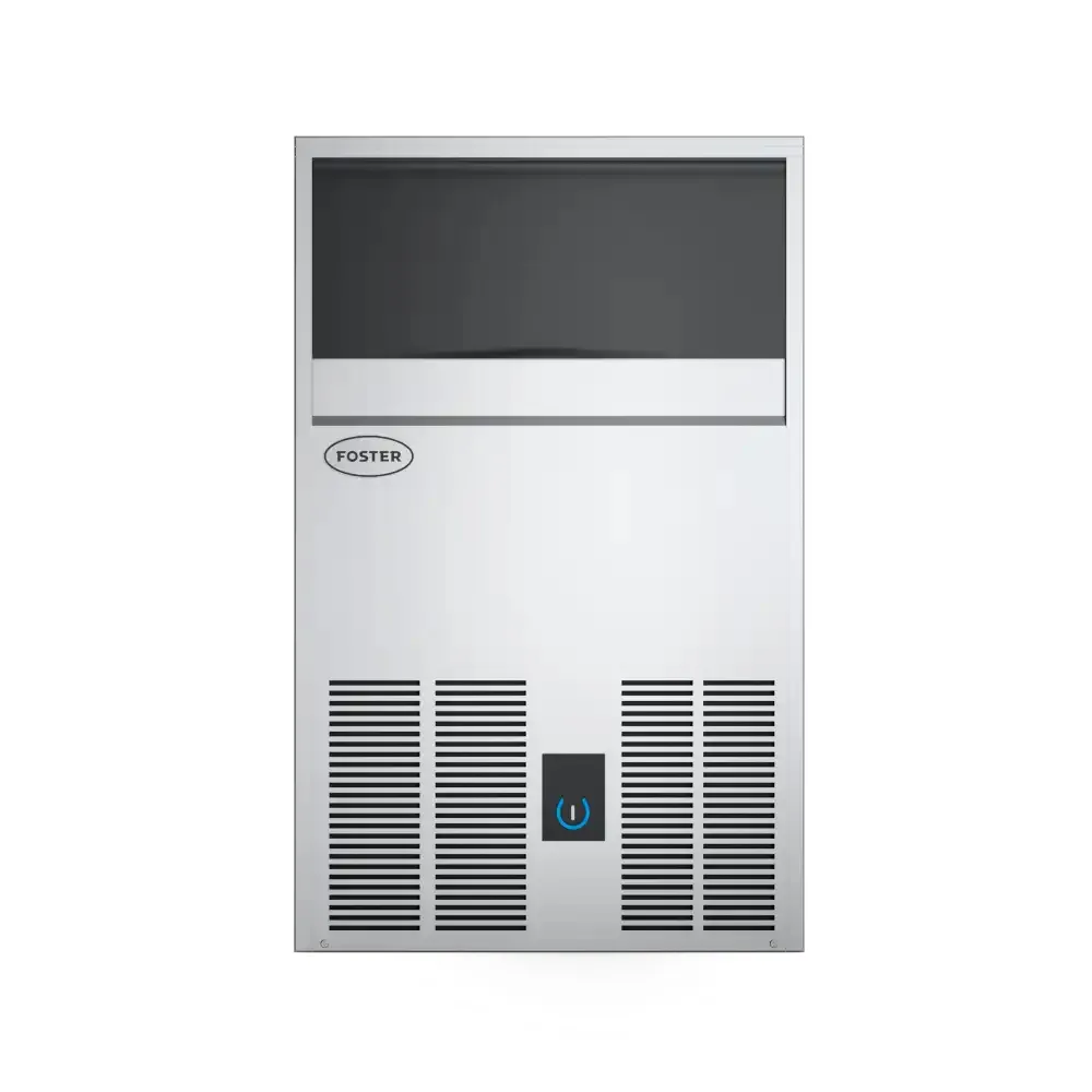 Foster FS50/27-119 Air Cooled Integral Cube Ice Maker, 22kg Storage