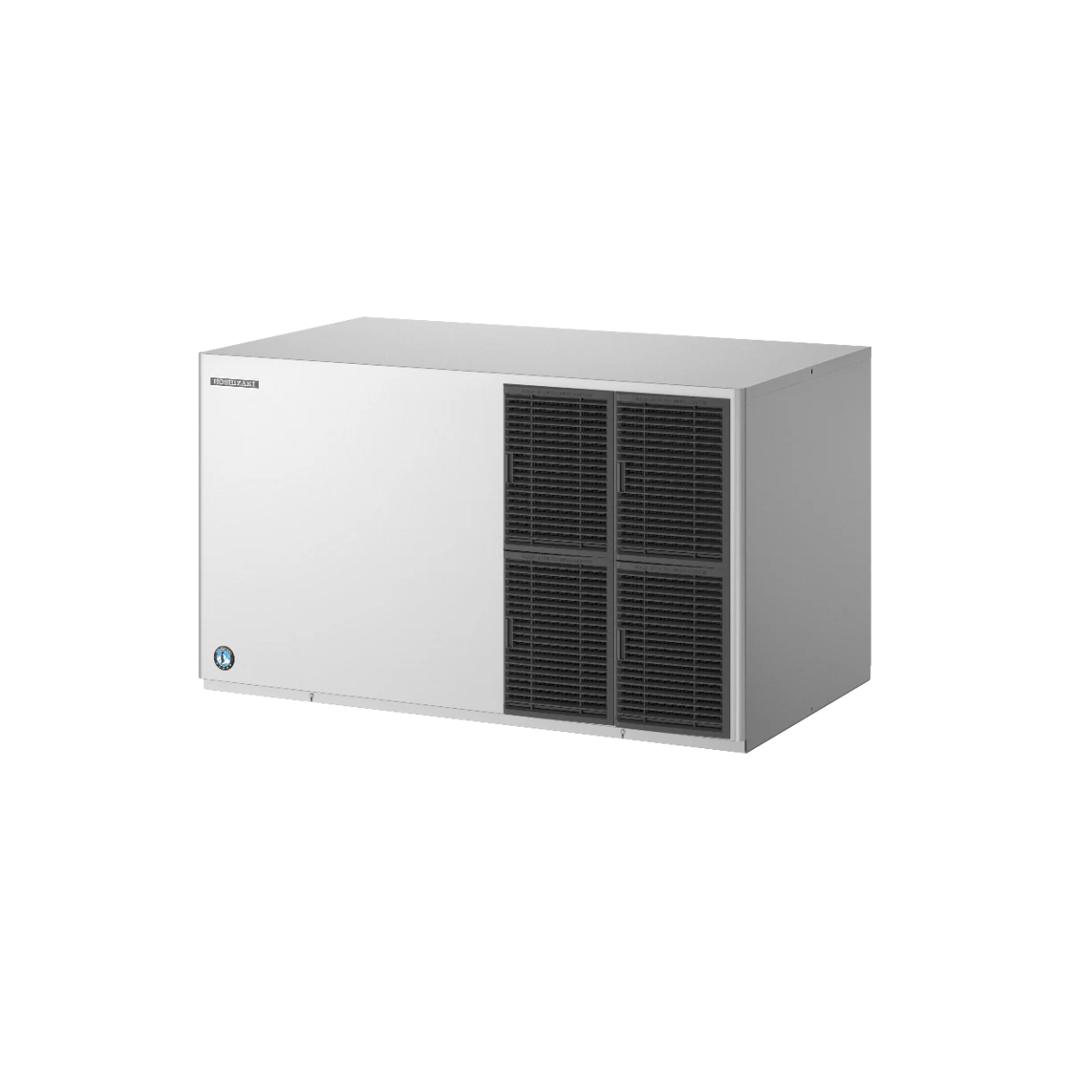 Hoshizaki KM-590DJE-R452 Crescent Cube Ice Maker, 630kg Output