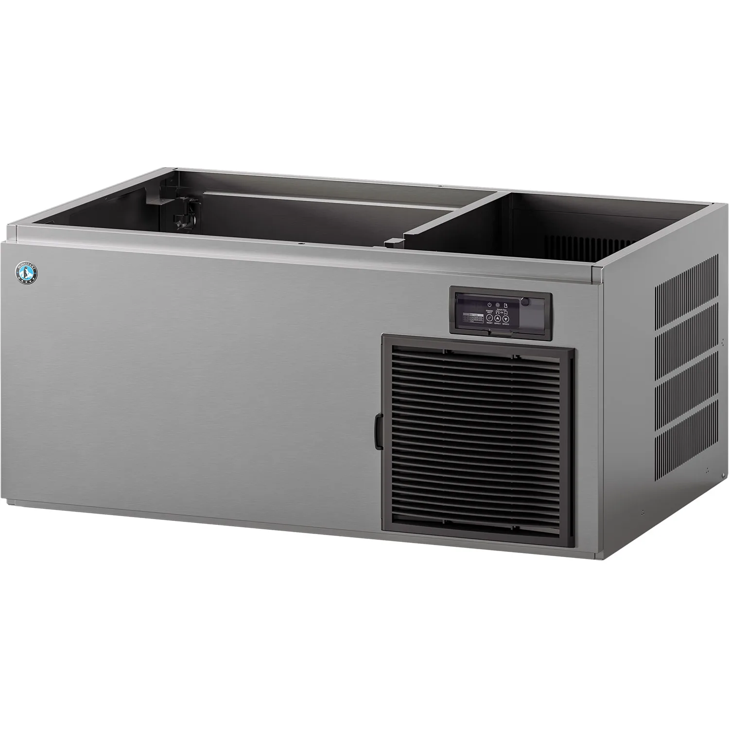 Hoshizaki IM-240XPE-U UltraCube Modular and Stackable Extension Large Cube 210kg per 24hr
