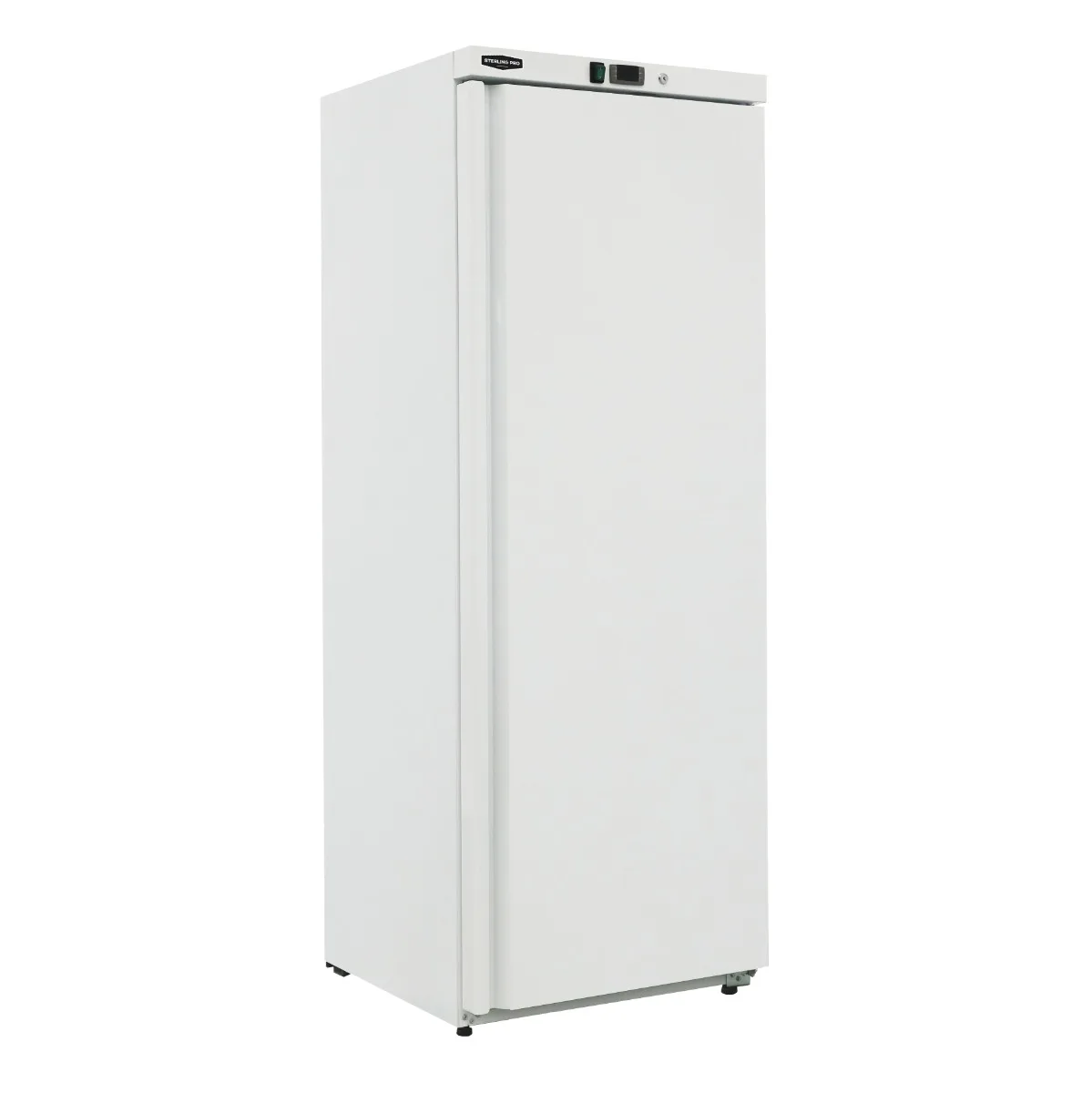 Sterling Pro SPR400W Single Door Upright Refrigerator, 360 Litres