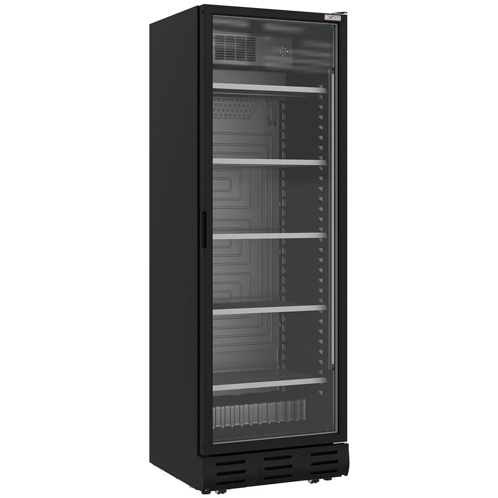 Diverso by Diamond Diverso WR-38CS-SB Refrigeration Display