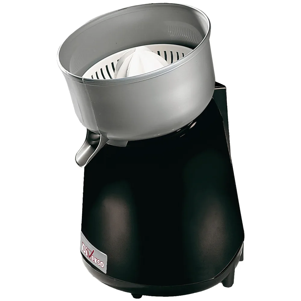 Diverso by Diamond Diverso WR-P202-S1 Citrus Juicer