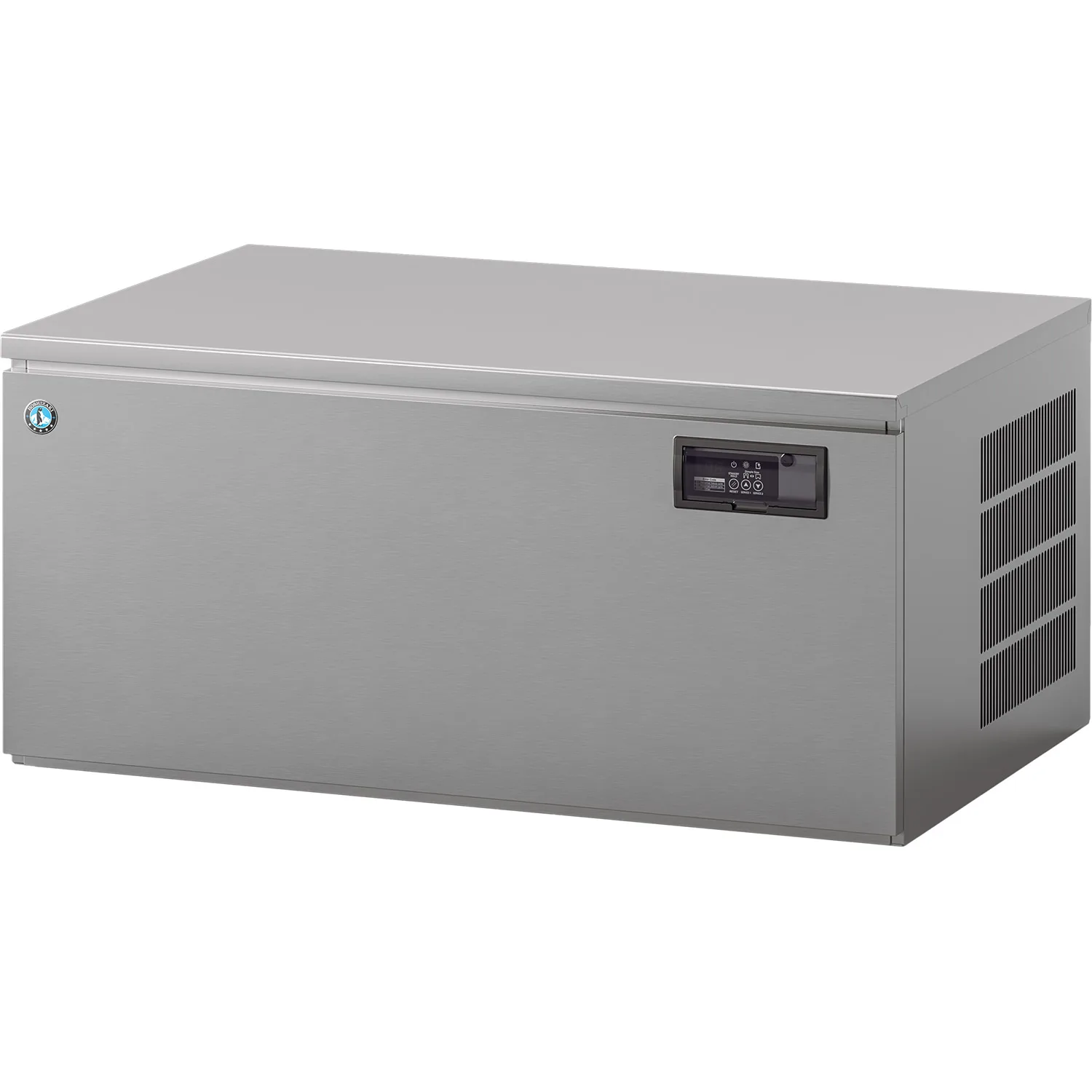 Hoshizaki IM-240DWPE-U-23 UltraCube Modular and Stackable Icemaker Medium Cube 190kg per 24hr