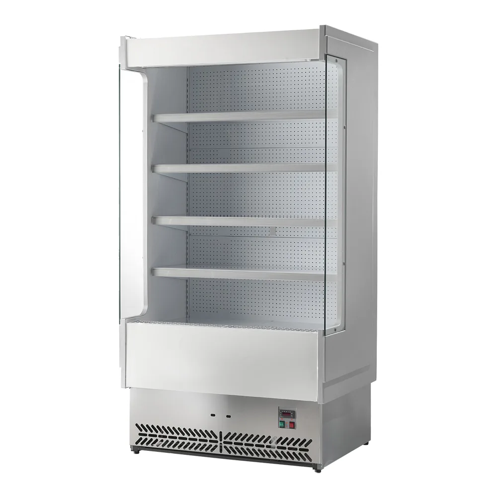 Sterling Pro VOLCANO80/187 Multideck Display Chiller, 1955mm