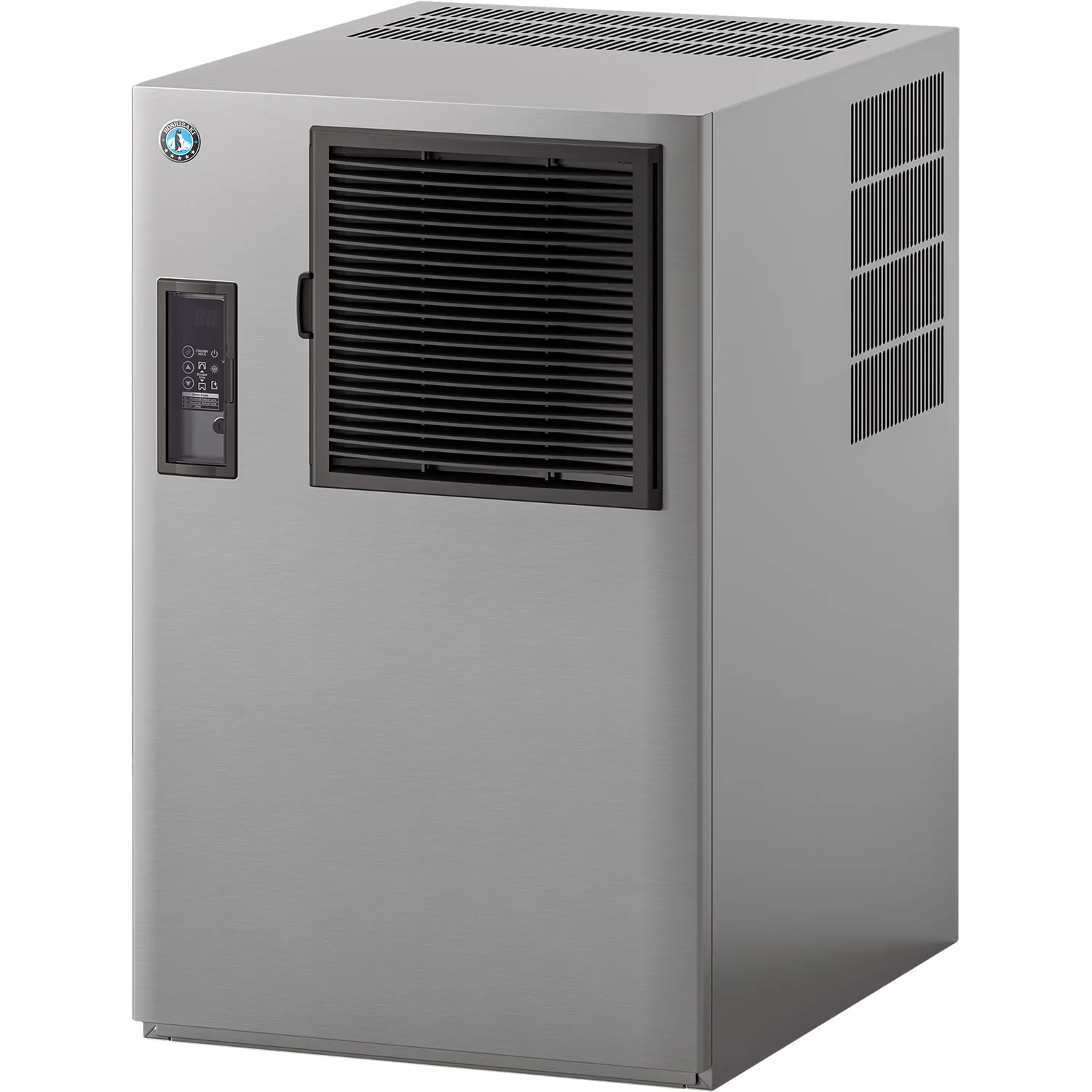 Hoshizaki IM-130APE Cube Modular Icemaker Large Cube 125kg per 24hr