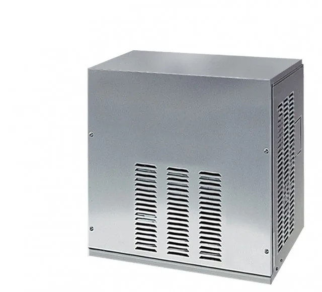DC Products DC DCG250A Modular Granular Ice Machine – 250kg/24hrs Output