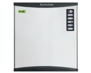 Scotsman NW 507 Eco-X Modular Dice Ice Maker, 210kg/24hrs Output / 168kg Storage