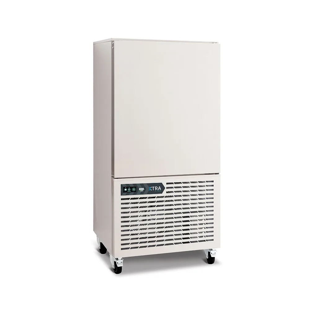 Foster XTRA XR35/33-192 Stainless Steel Blast Chiller , 35kg