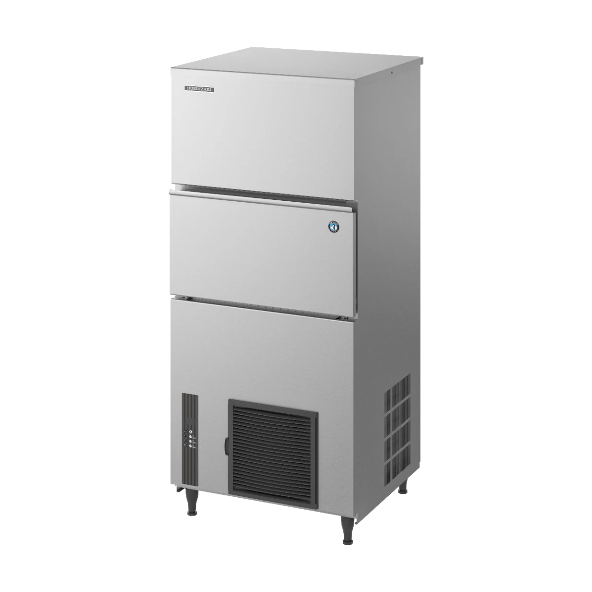 Hoshizaki IM-240NE-HC-23 Self Contained Cube Ice Maker, 180kg/24hrs Output / 110kg Storage