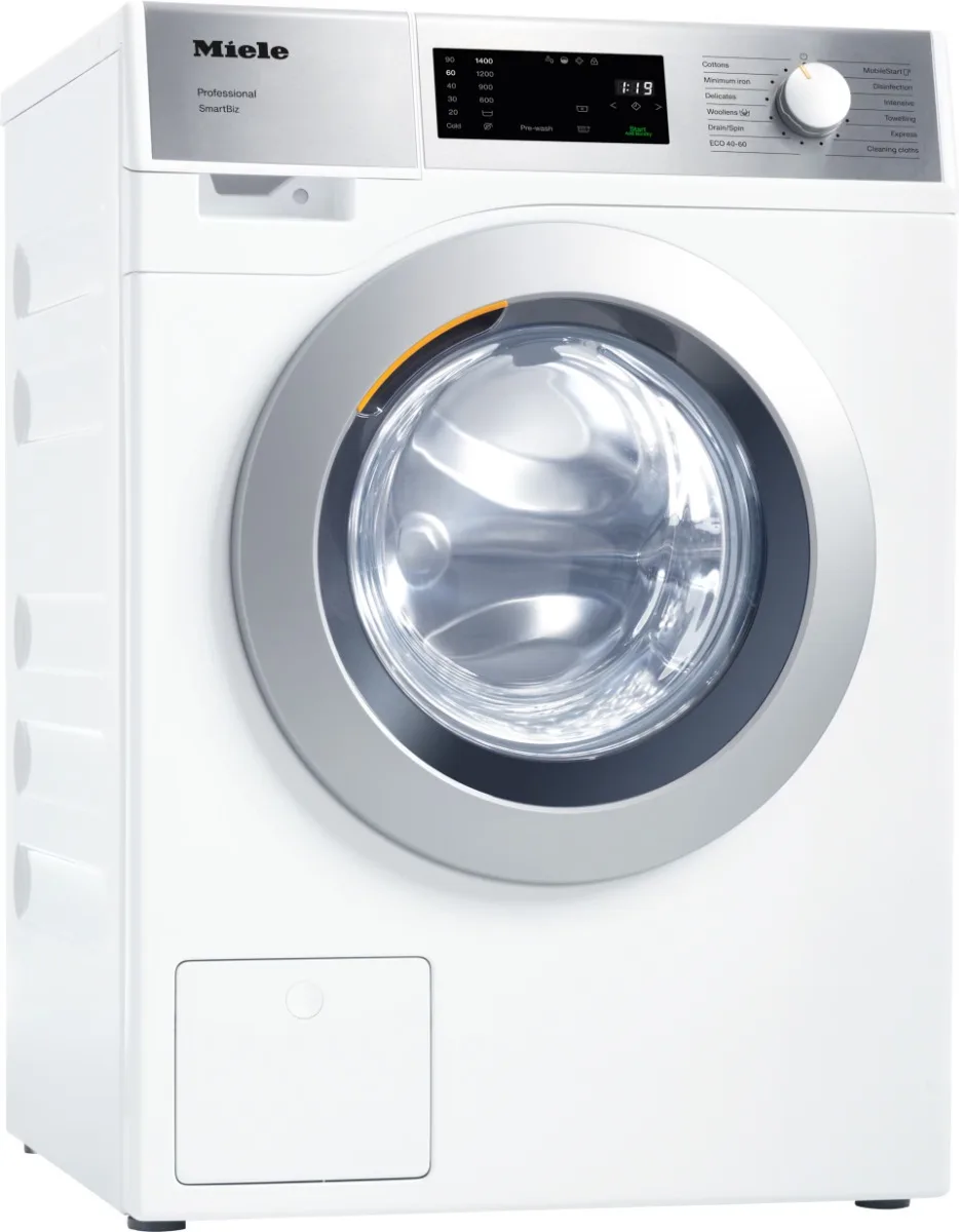 Miele PWM 1108 DP Smartbiz Washing Machine, 8kg