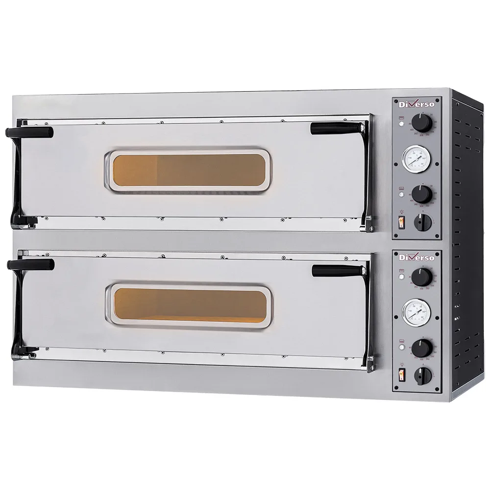 Diverso by Diamond Diverso WR-DFXL-22 Electric Pizza Oven