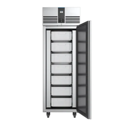 Foster EP700F/41-232 EcoPro G3 Single Door Fish Cabinet, 600 Litres