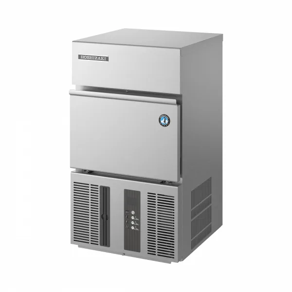 Hoshizaki IM-21CNE Cuber Ice Maker, 22kg/24hrs Output / 11.5kg Storage