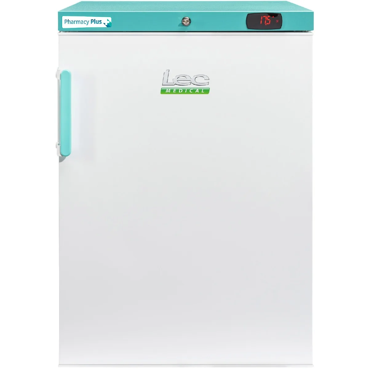 LEC Medical Laboratory & Medical Refrigeration LEC Medical PPSR158BT-DWP Pharmacy Plus Undercounter Refrigerator, 158 Litres