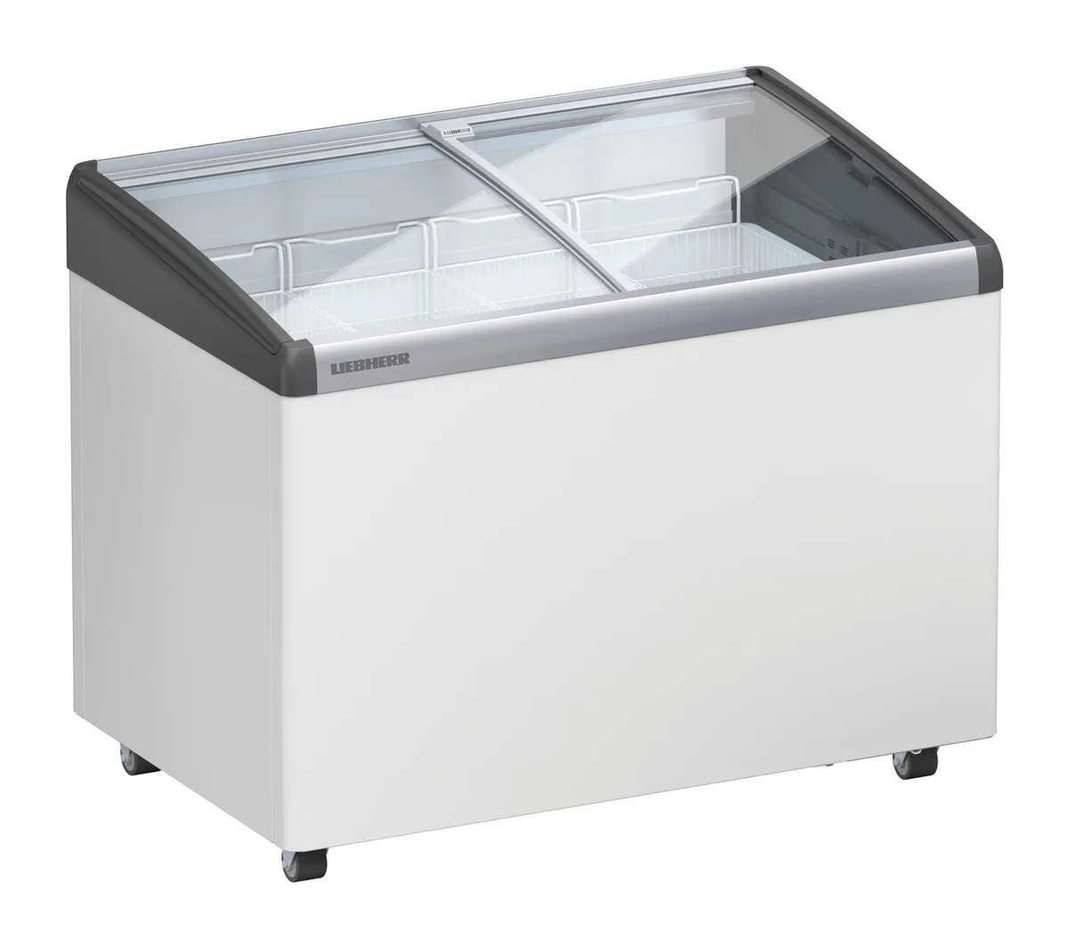 Liebherr EFI 2853 Ice Cream Display Chest Freezer, 282Litres