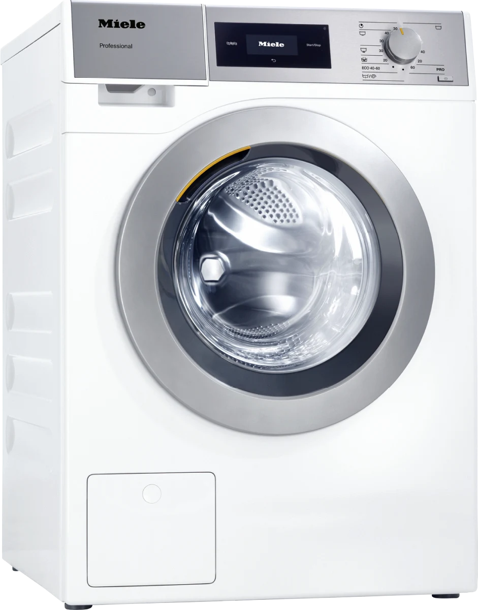 Miele PWM 307 DP Evolution Commercial Washing Machine, 7kg