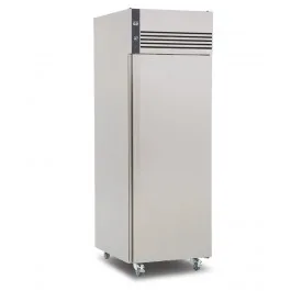 Foster Single Door Freezer Bakery Cabinet – 20 Tray Capacity