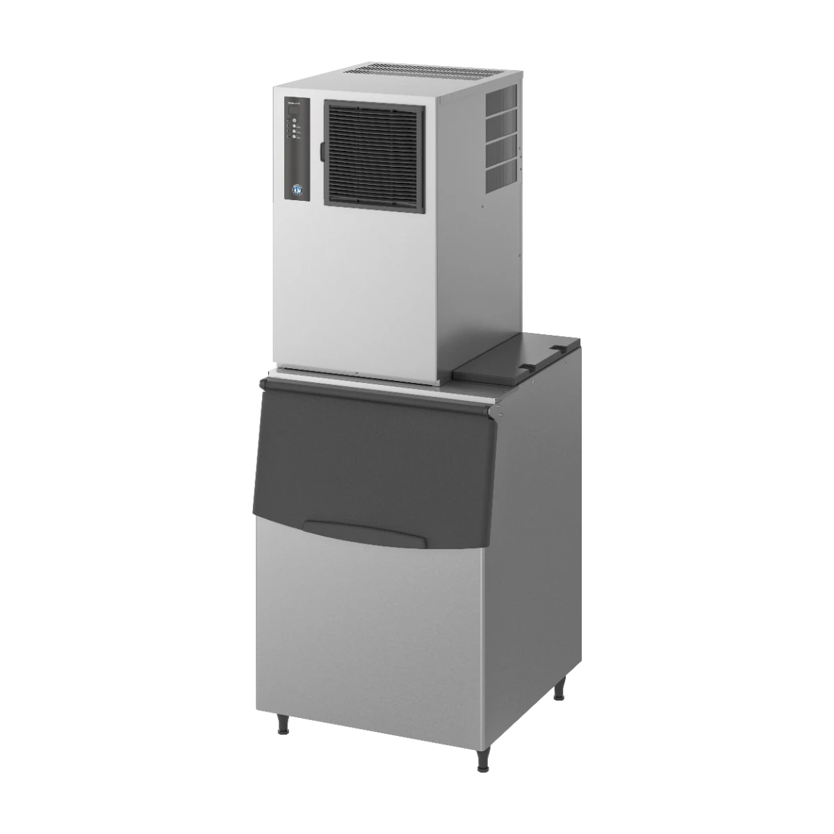 Hoshizaki IM-130ANE-HC Modular Cube Ice Maker, 125kg/24hrs Output