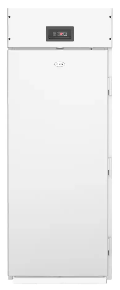 Foster GRL1H/24-122 Single Door Gastronorm Roll In Upright Refrigerator, 1205 Litres