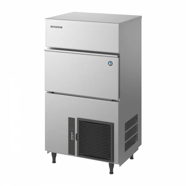 Hoshizaki IM-100NE Cuber Ice Maker, 105kg Output / 50kg Storage