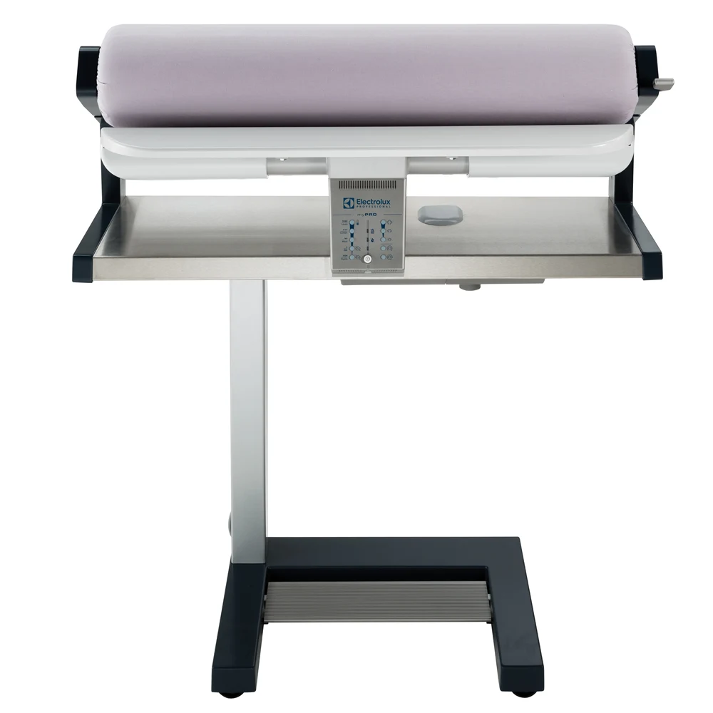 Electrolux Professional IS185 myPRO Smart Foldable Steam Ironer, 850mm