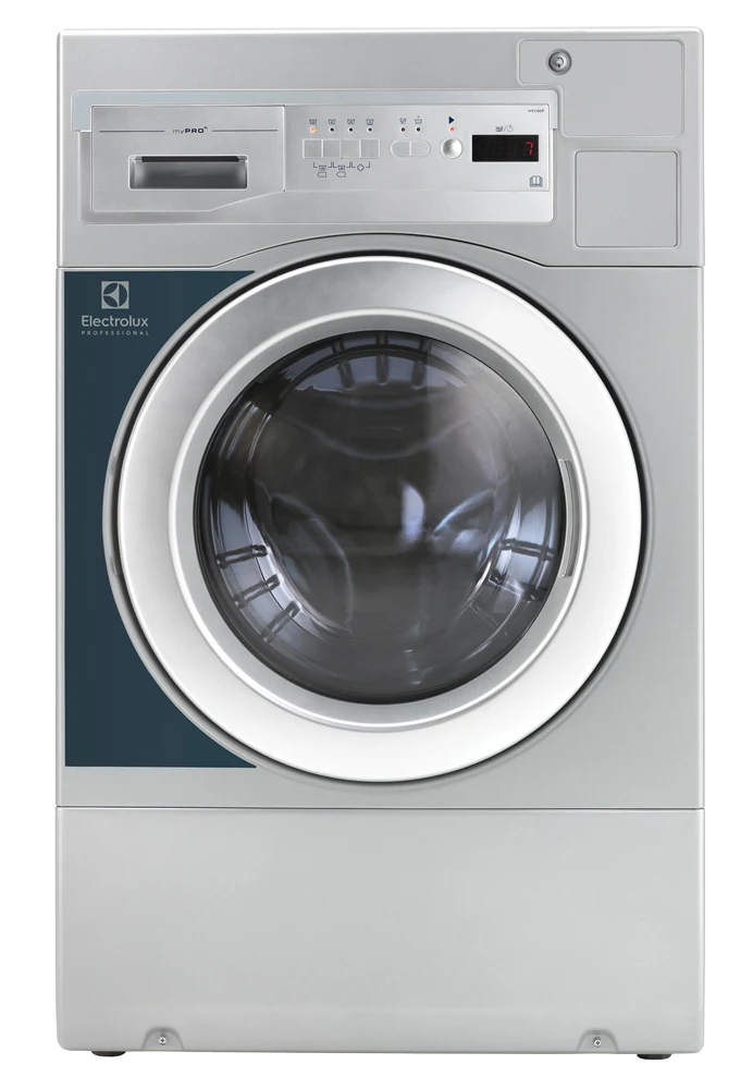 Electrolux Professional WE1100P myPRO XL Smart Washer, 12kg