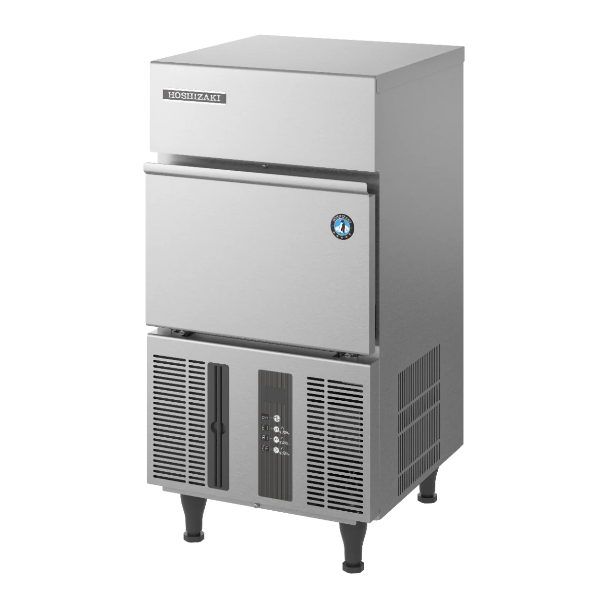 Hoshizaki IM-30CWNE-25 Self Contained Cube Ice Maker, 25kg/24hrs Output / 11.5kg Storage