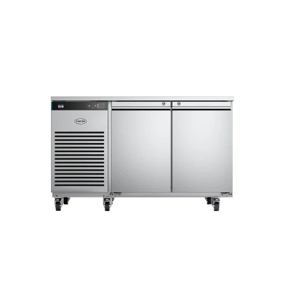 Foster EP1/2M/43-110 EcoPro G3 2 Door Meat Counter, 280 Litres