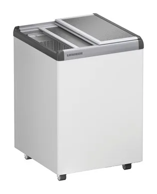 Liebherr EFE 1500 Ice-Cream Sliding Chest Freezer, 142 Litres