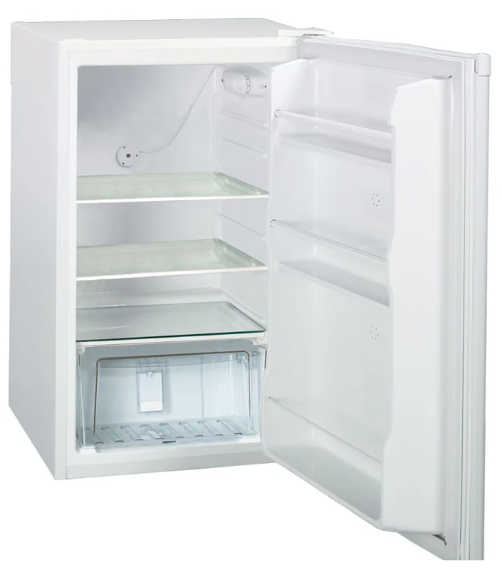 Labcold RLPL04043 Single Door Basic Laboratory Undercounter Fridge, 104 Litres