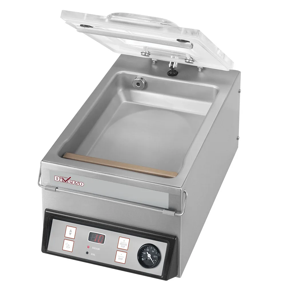 Diverso by Diamond Diverso WR-22X31-B Vacuum Machine