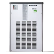 Scotsman MF 68 Modular Ice Flaker, 1150kg/24hrs Output / 812kg Storage