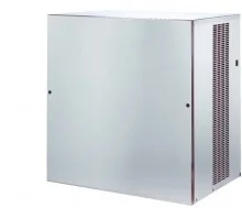 DC Products DC DCV225A Modular Pyramid Ice Machine, 225kg/24hrs Output