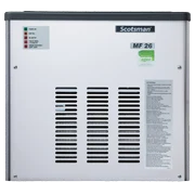Scotsman MF 36 Modular Ice Flaker, 200kg/24hrs Output / 129kg Storage