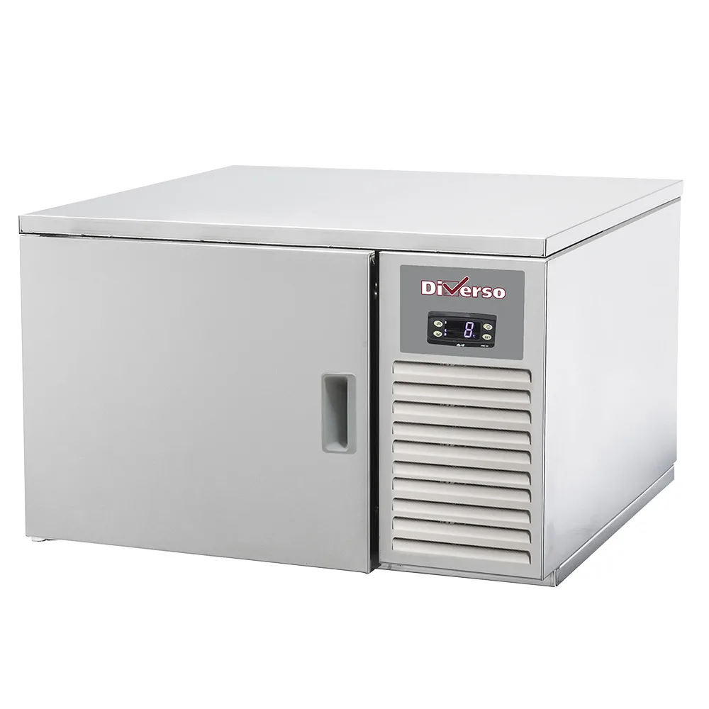 Diverso by Diamond Diverso WR-3G0P-RT Blast Chiller