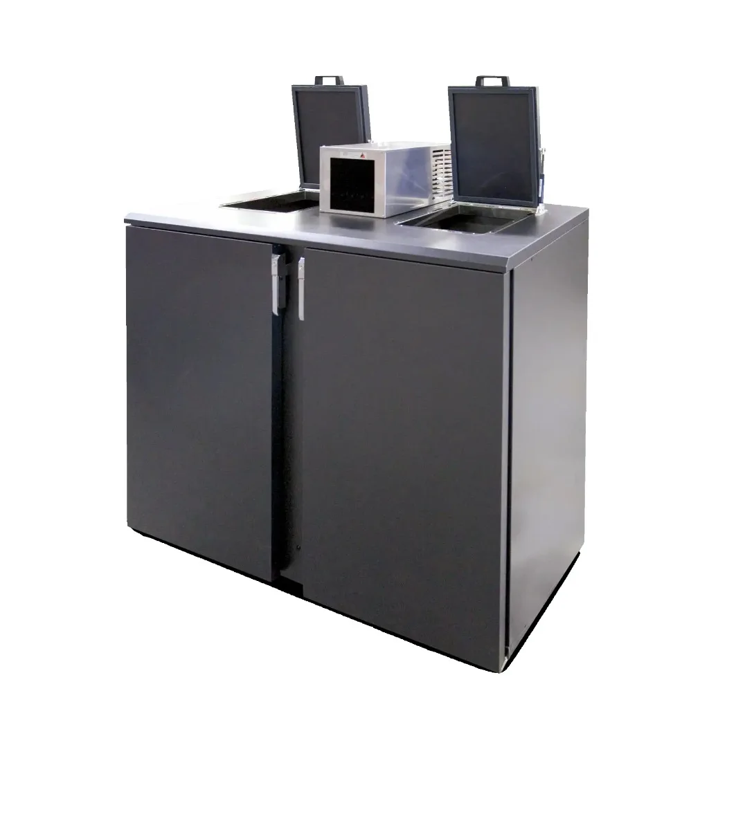 Gamko KFK/2 Waste Disposal Cooler – 480 Litres