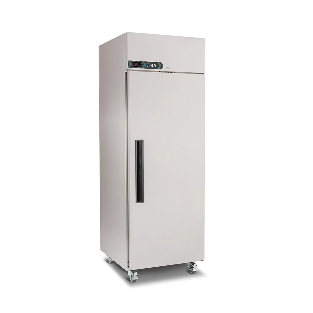 Foster Xtra XR600L/33-185 Single Door Upright Cabinet Freezer, 600 Litres