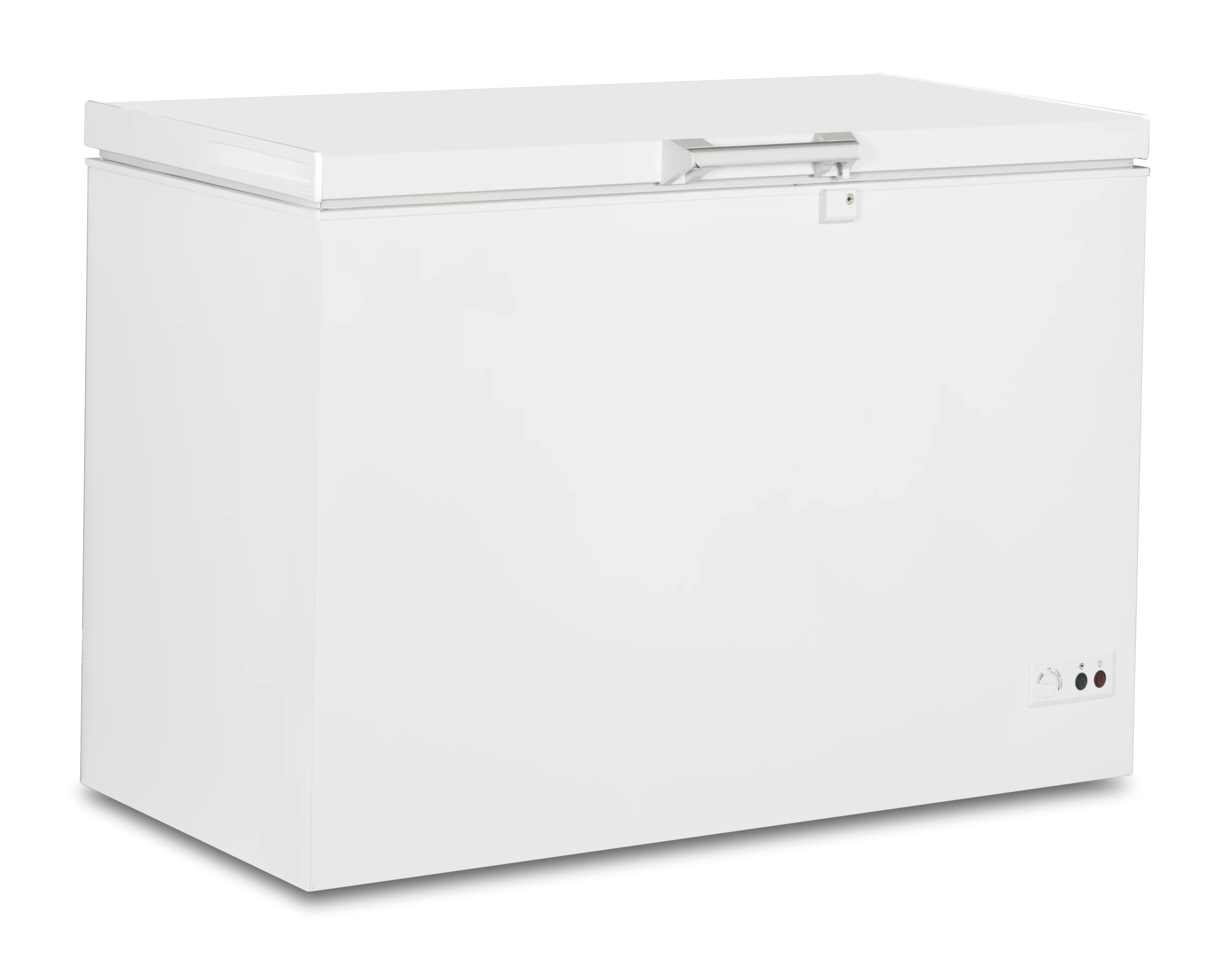 Sterling Pro Green SPC300 Chest Freezer / Chiller, 305 Litres