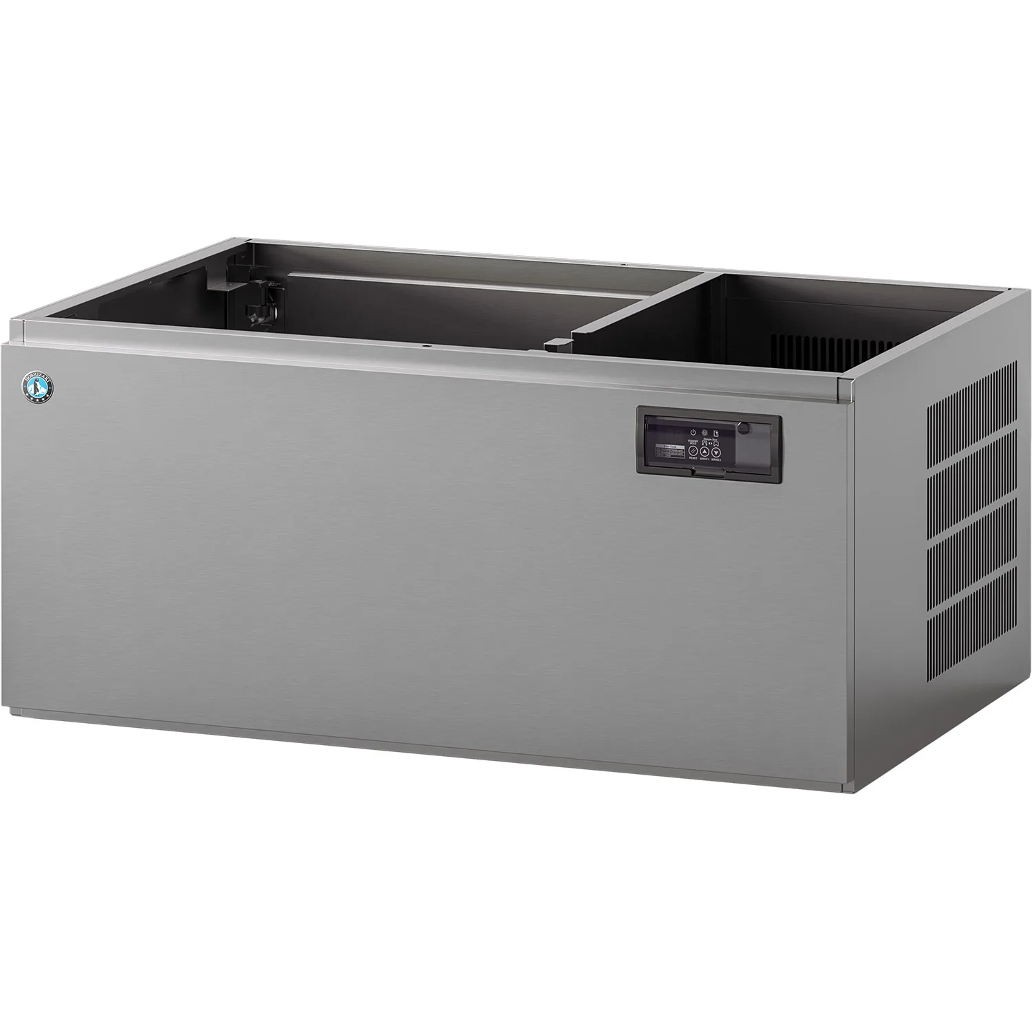 Hoshizaki IM-240XWPE-U UltraCube Modular and Stackable extension Icemaker Large Cube 209kg per 24hr