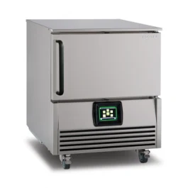 Foster BCT15-7/17-273 Stainless Steel Blast Chiller / Freezer, 15kg/7kg