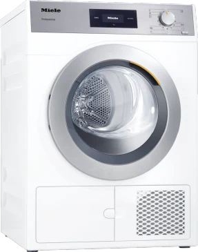 Miele PDR 508 HP Little Giant Heat-Pump Dryer, 13amp