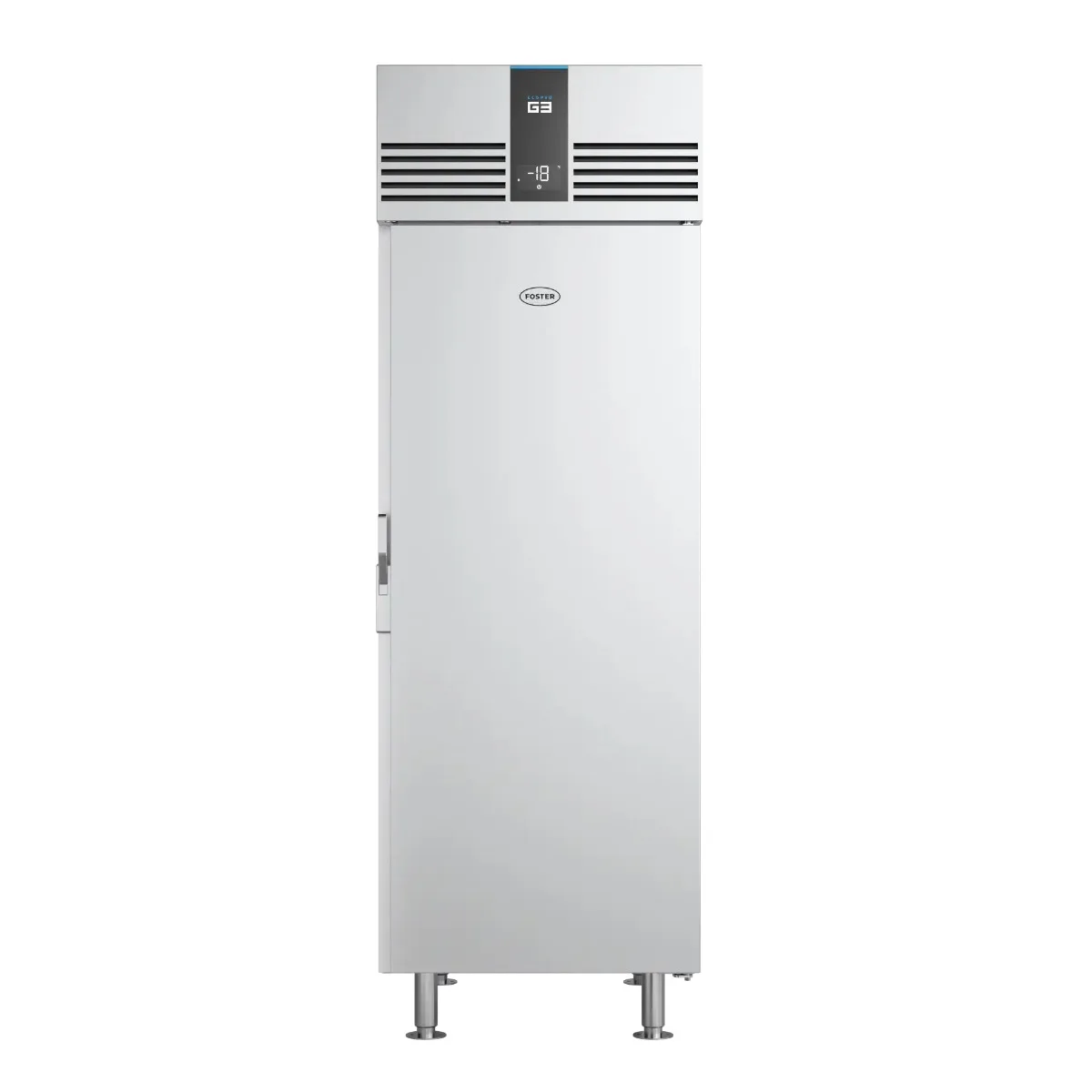 Foster EP700L/41-723 EcoPro G3 Single Door Upright Cabinet Freezer Marine Spec, 600 Litres