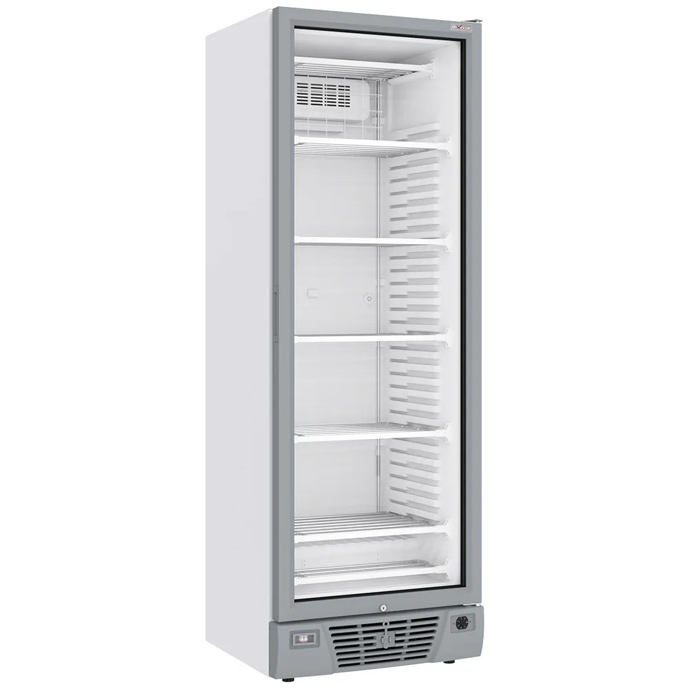 Diverso by Diamond Diverso WR-39CS-WN Refrigerated Display