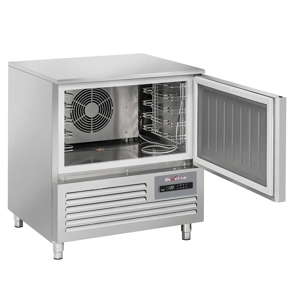 Diverso by Diamond Diverso WR-5G5P-RC Blast Chiller
