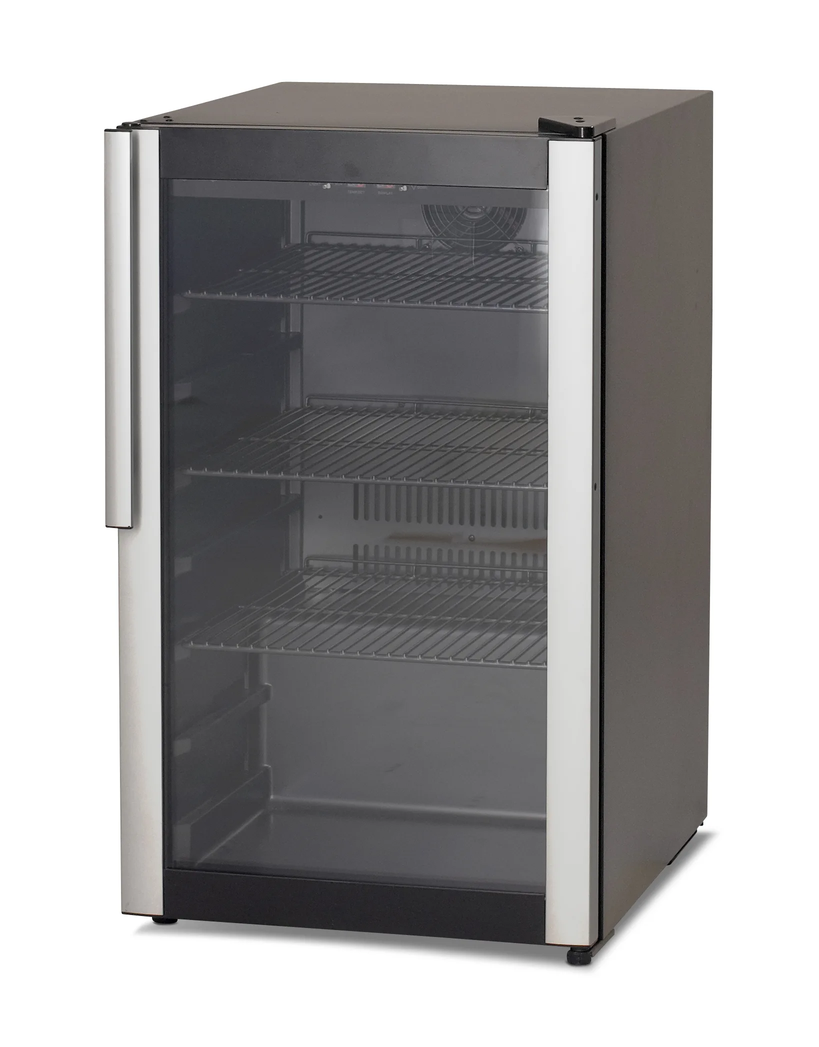 Vestfrost M85 Single Door Compact Bottle Cooler, 125 Litres