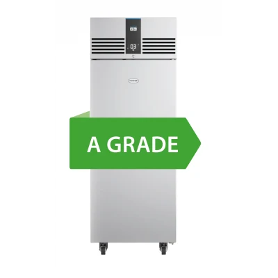 Foster EP700SH/41-761 EcoPro G3 Single Door Short Refrigerated Cabinet, 550 Litres
